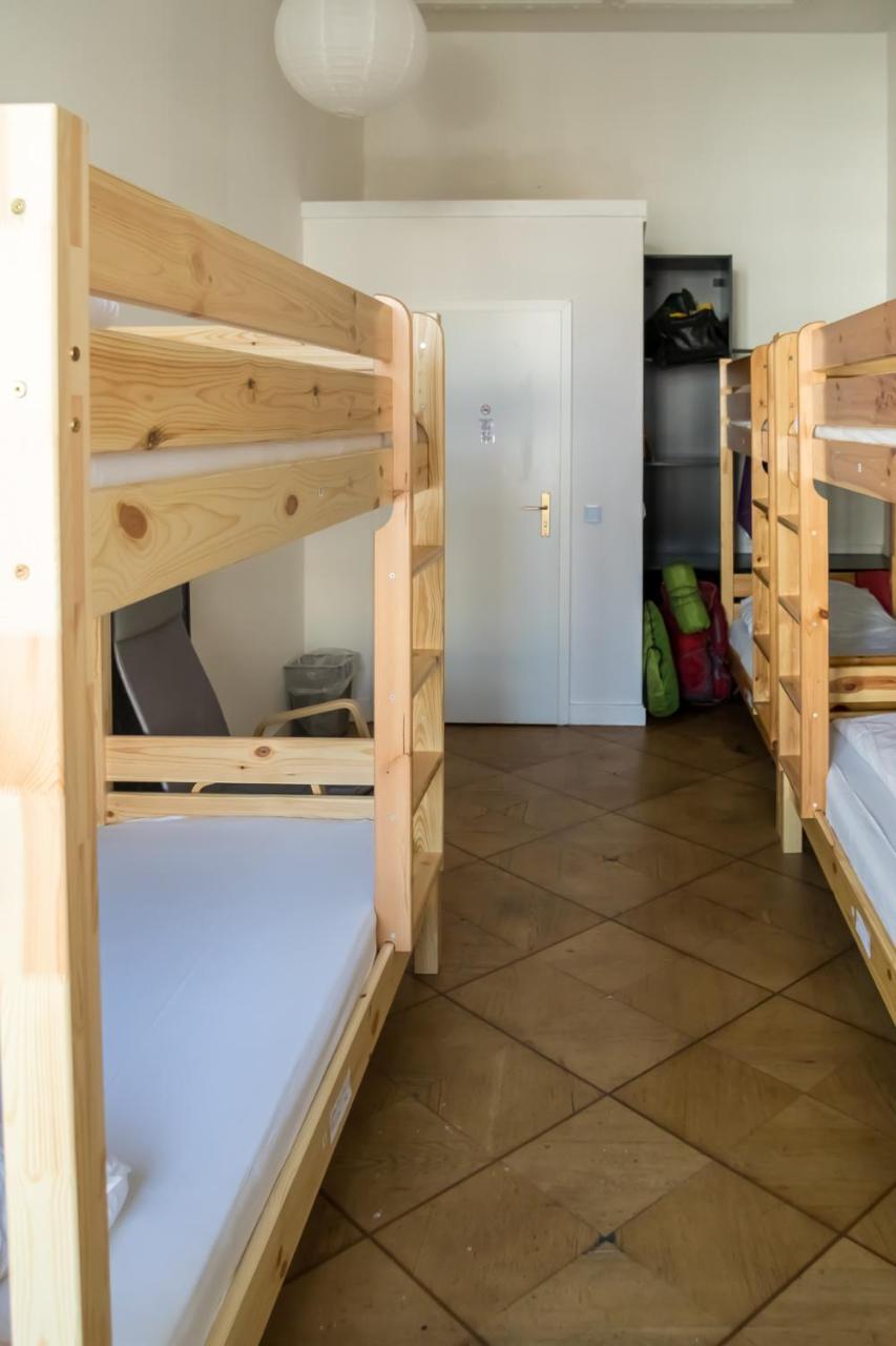 Staycomfort Am Kurfuerstendamm Albergue