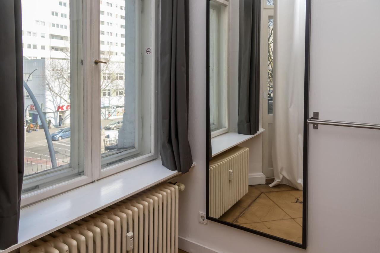 Staycomfort Am Kurfuerstendamm * Berlim