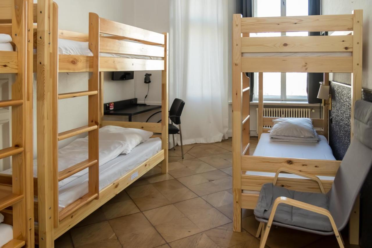 Staycomfort Am Kurfuerstendamm Albergue