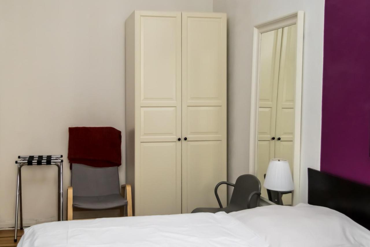 Staycomfort Am Kurfuerstendamm Albergue *