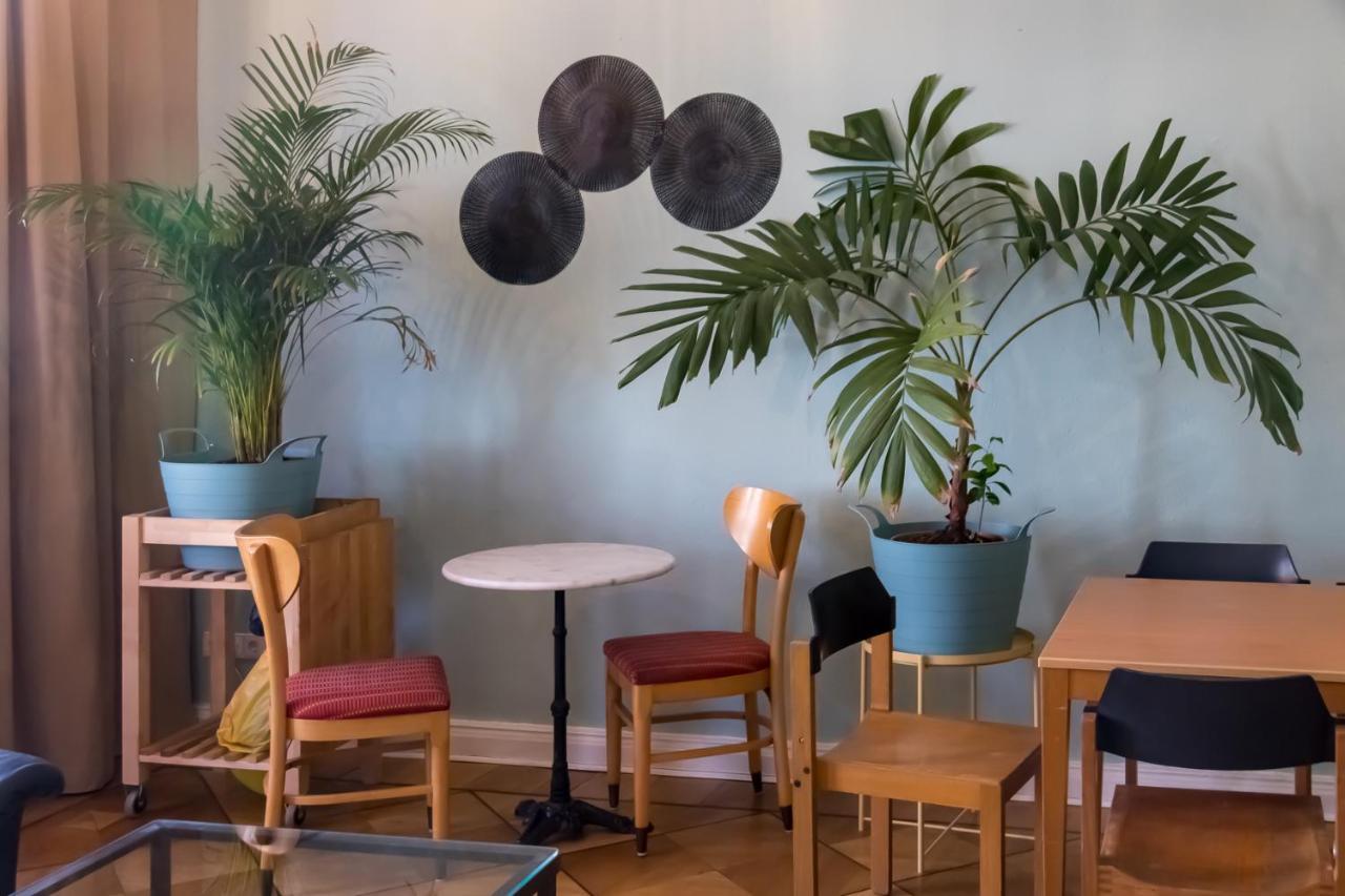 Staycomfort Am Kurfuerstendamm Berlim