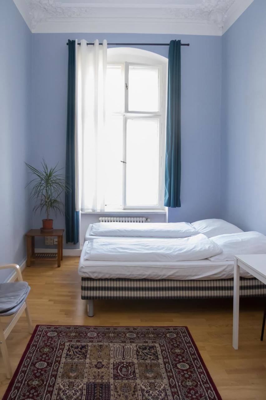 Staycomfort Am Kurfuerstendamm * Berlim