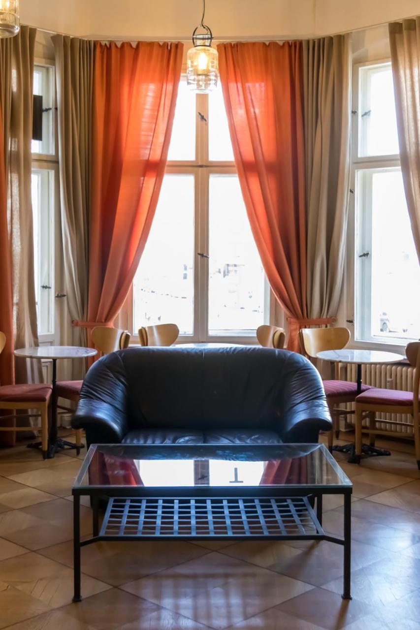 Staycomfort Am Kurfuerstendamm Albergue *