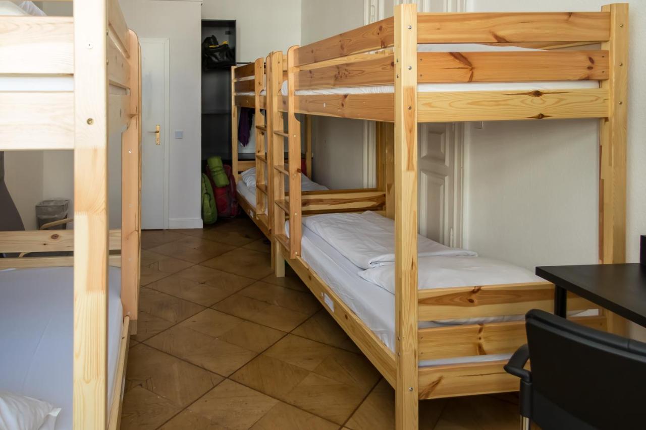Staycomfort Am Kurfuerstendamm * Berlino