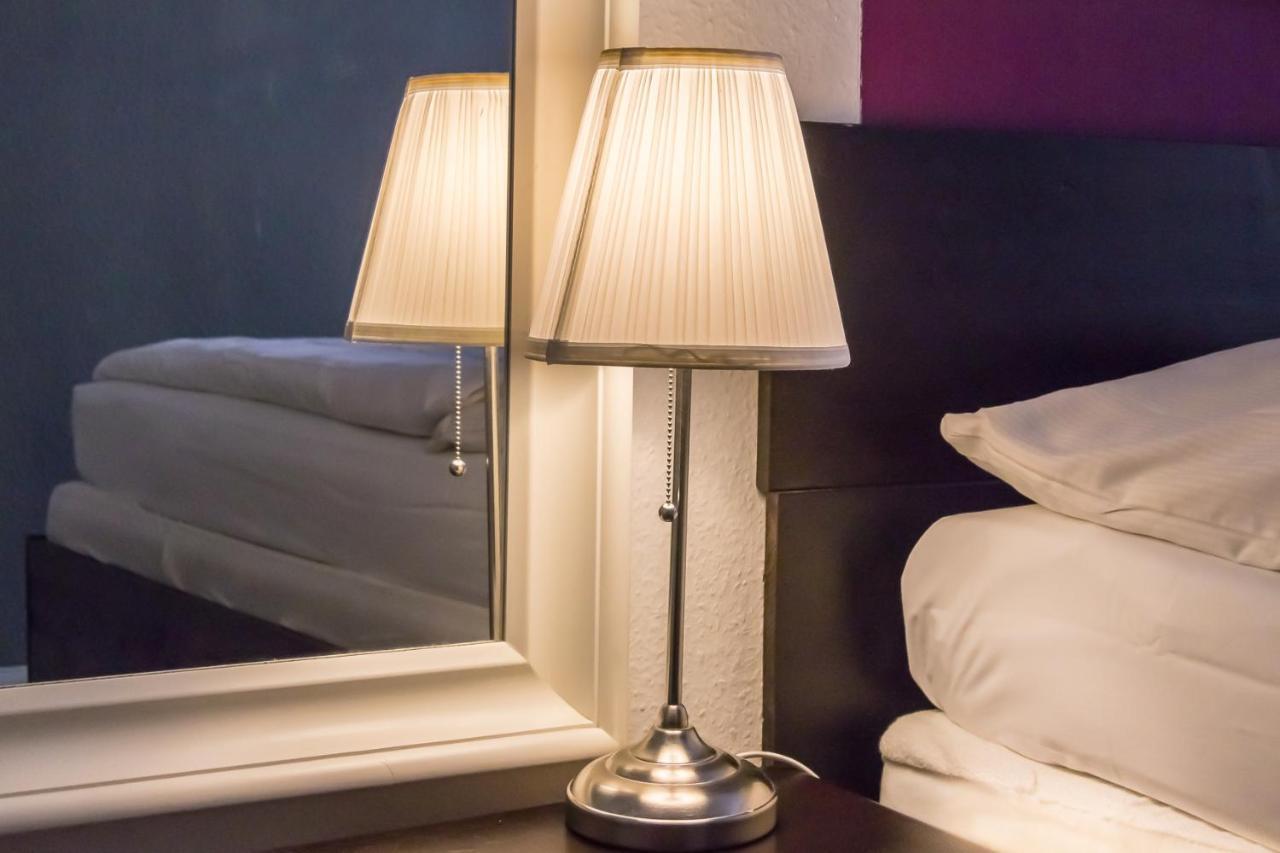Ostello Staycomfort Am Kurfuerstendamm *