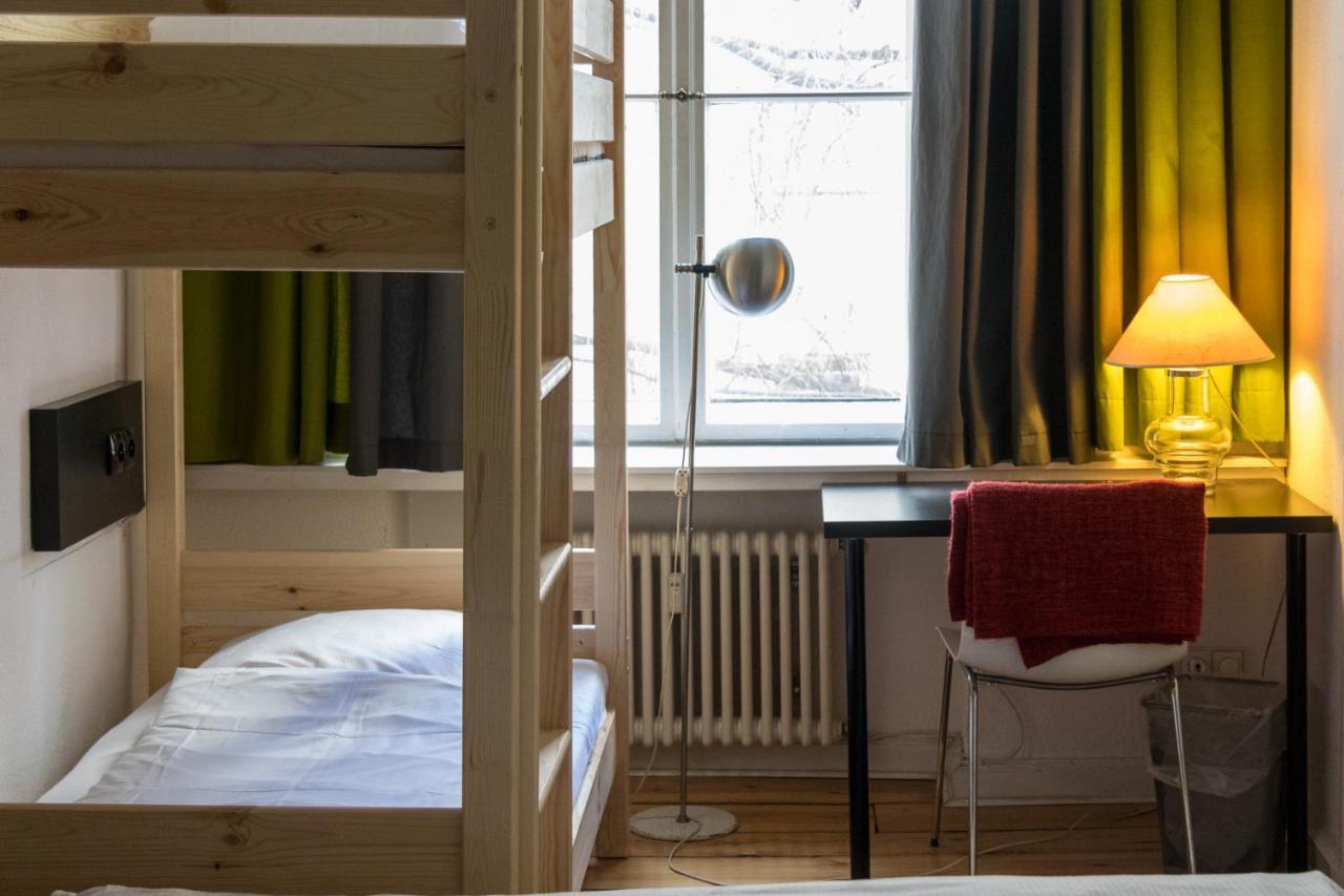 Staycomfort Am Kurfuerstendamm *