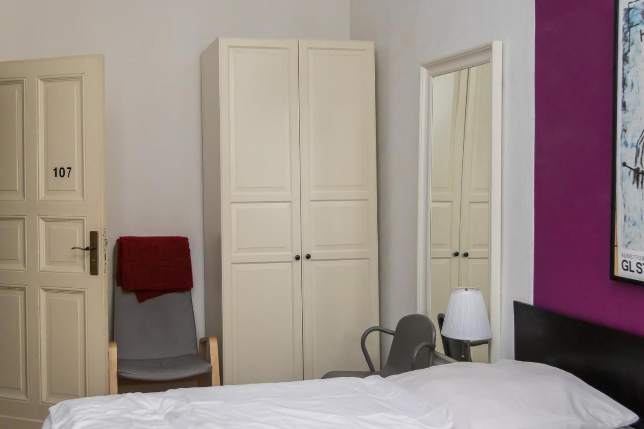 Staycomfort Am Kurfuerstendamm Ostello