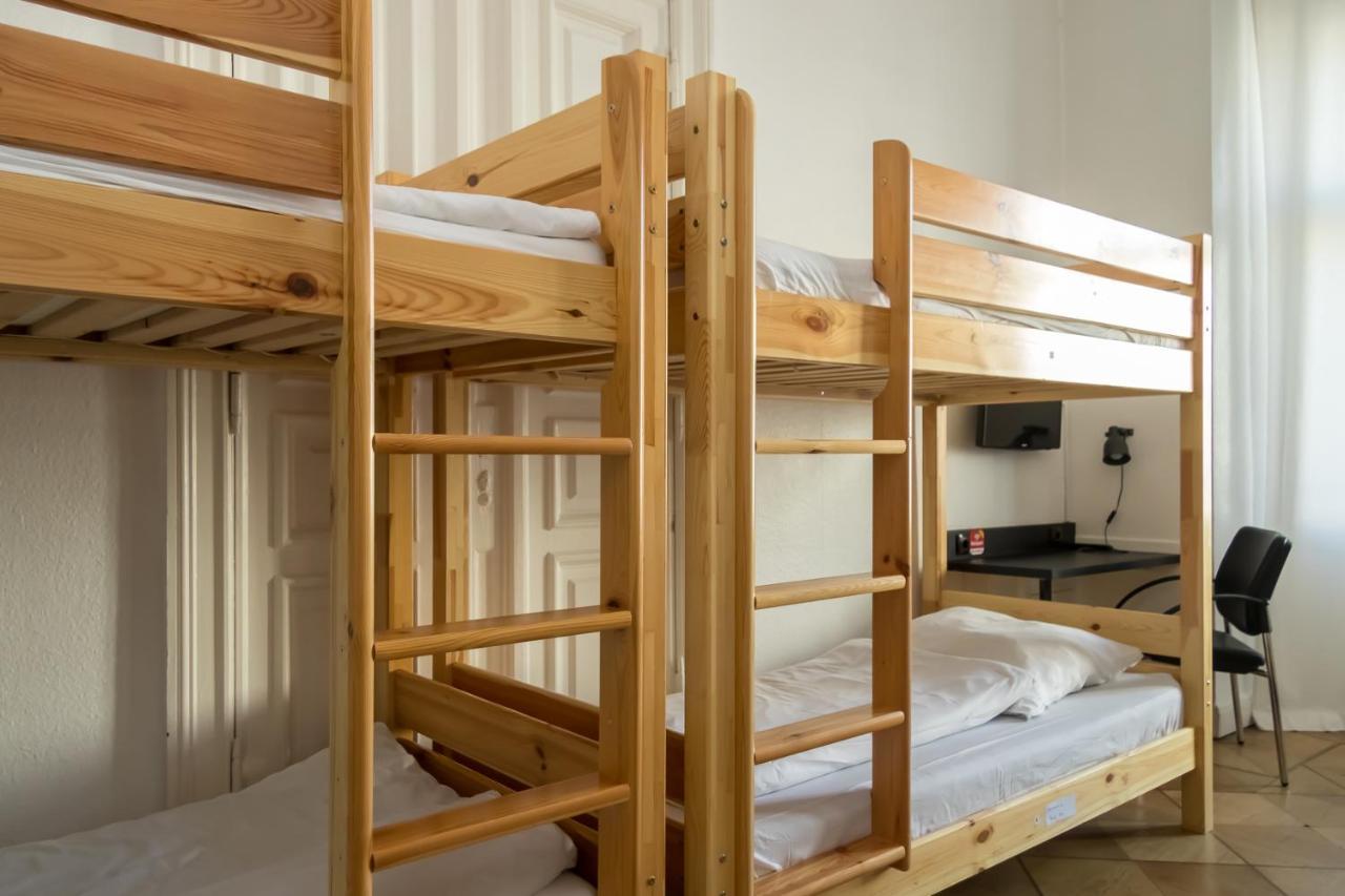Ostello Staycomfort Am Kurfuerstendamm