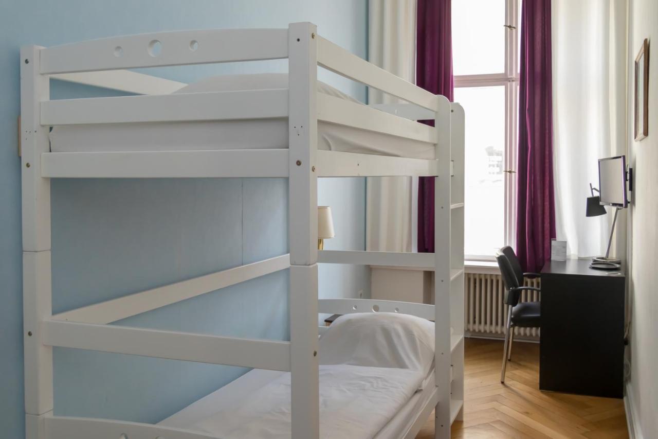 Staycomfort Am Kurfuerstendamm * Berlino