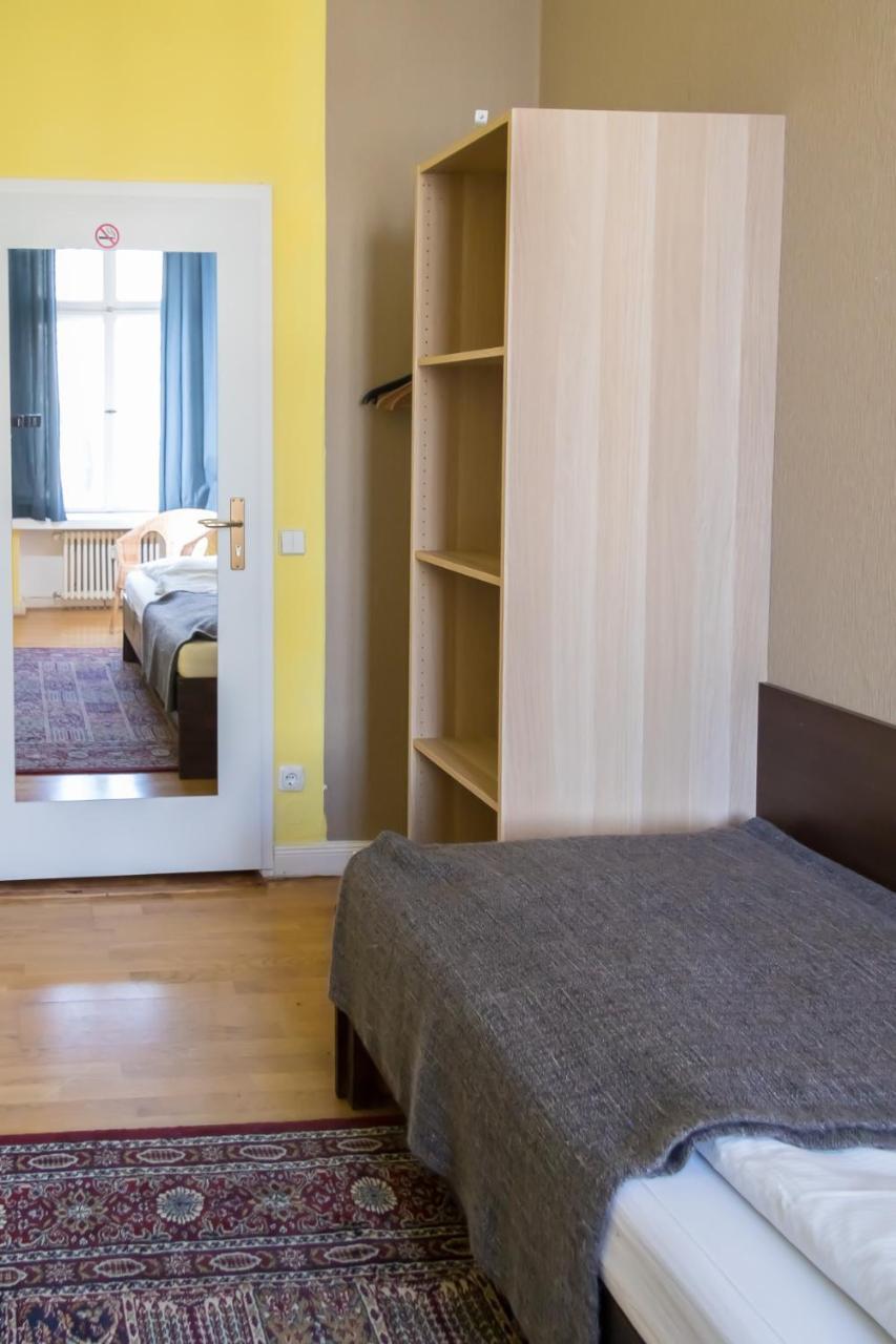 Staycomfort Am Kurfuerstendamm Ostello Berlino