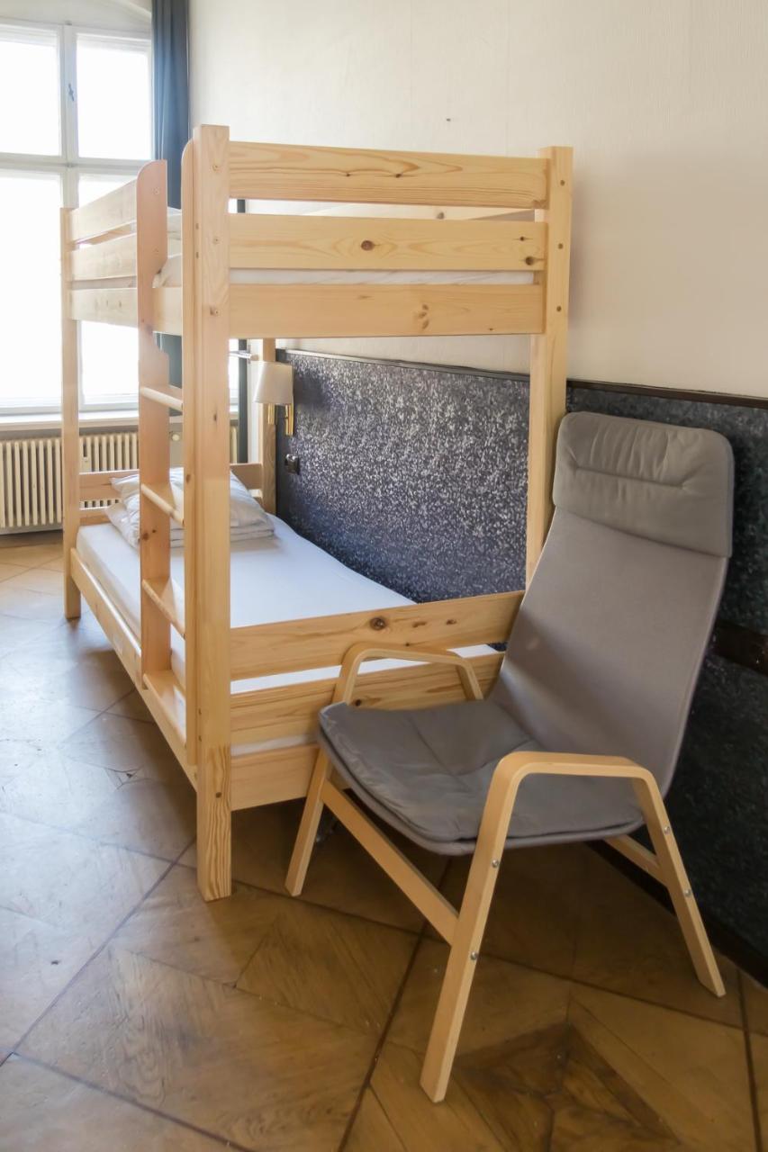 Staycomfort Am Kurfuerstendamm Berlino