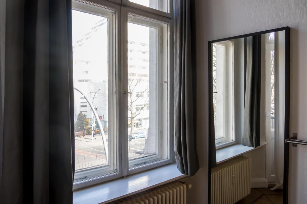Ostello Staycomfort Am Kurfuerstendamm *