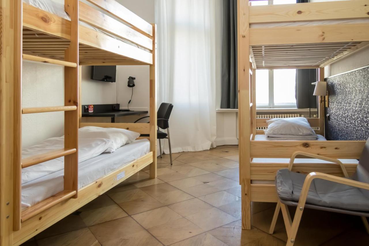Staycomfort Am Kurfuerstendamm Ostello *