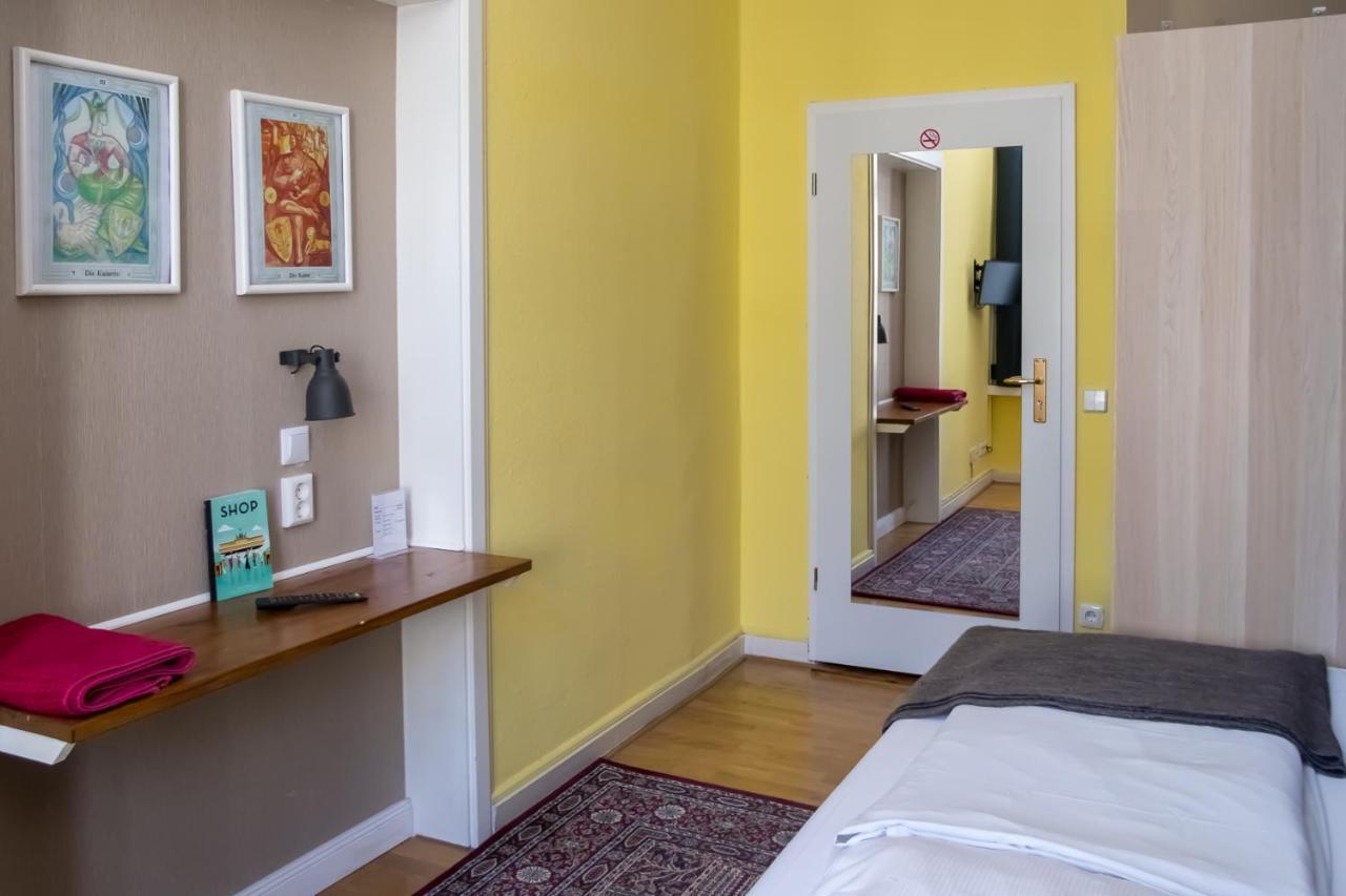 Staycomfort Am Kurfuerstendamm * Berlino