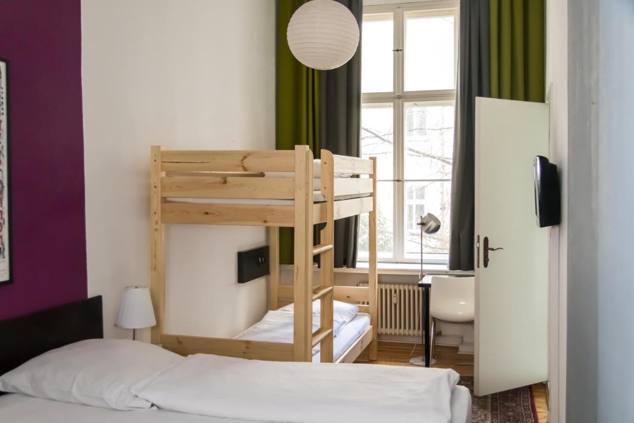 Staycomfort Am Kurfuerstendamm *