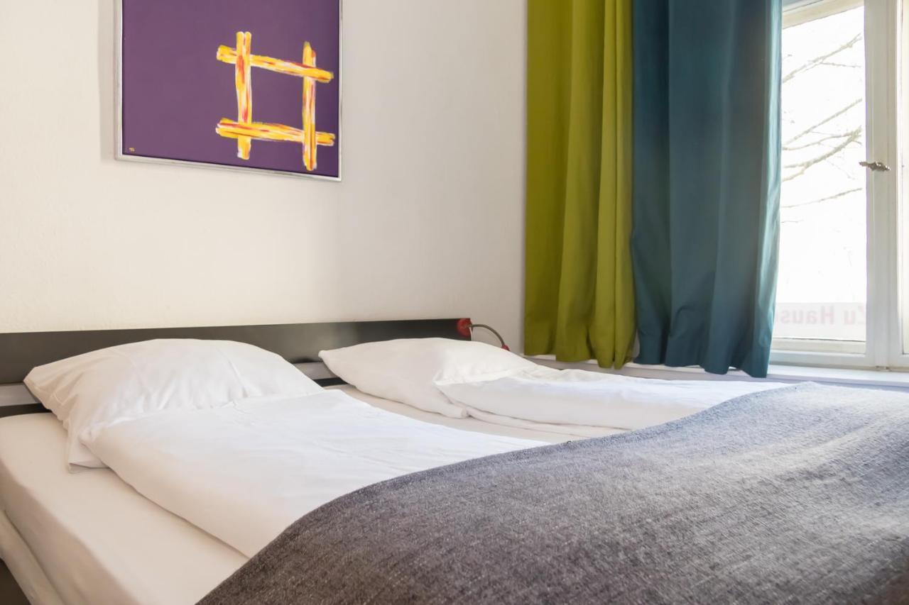 Staycomfort Am Kurfuerstendamm