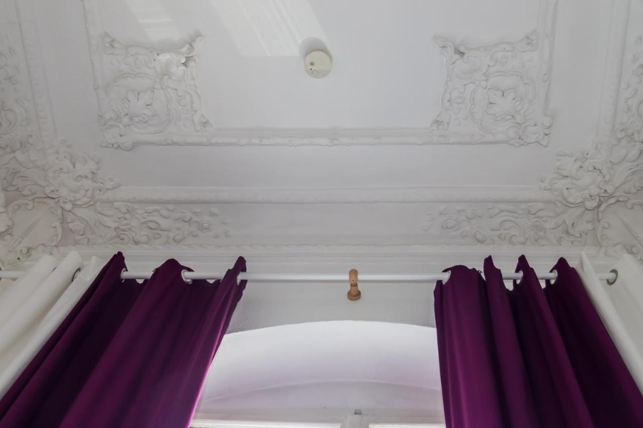 Staycomfort Am Kurfuerstendamm Ostello Berlino