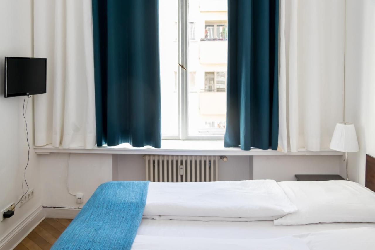 Staycomfort Am Kurfuerstendamm