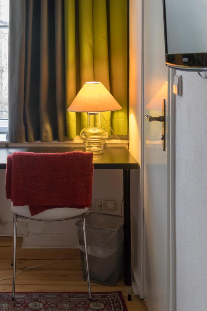 Ostello Staycomfort Am Kurfuerstendamm Berlino