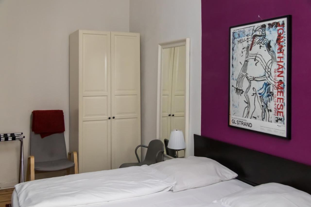 Staycomfort Am Kurfuerstendamm * Berlino