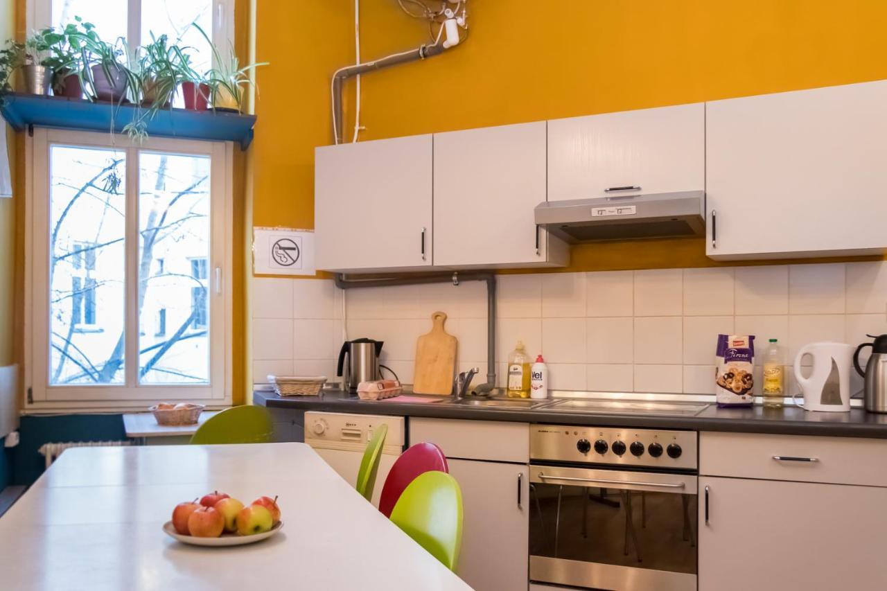 Staycomfort Am Kurfuerstendamm Berlino