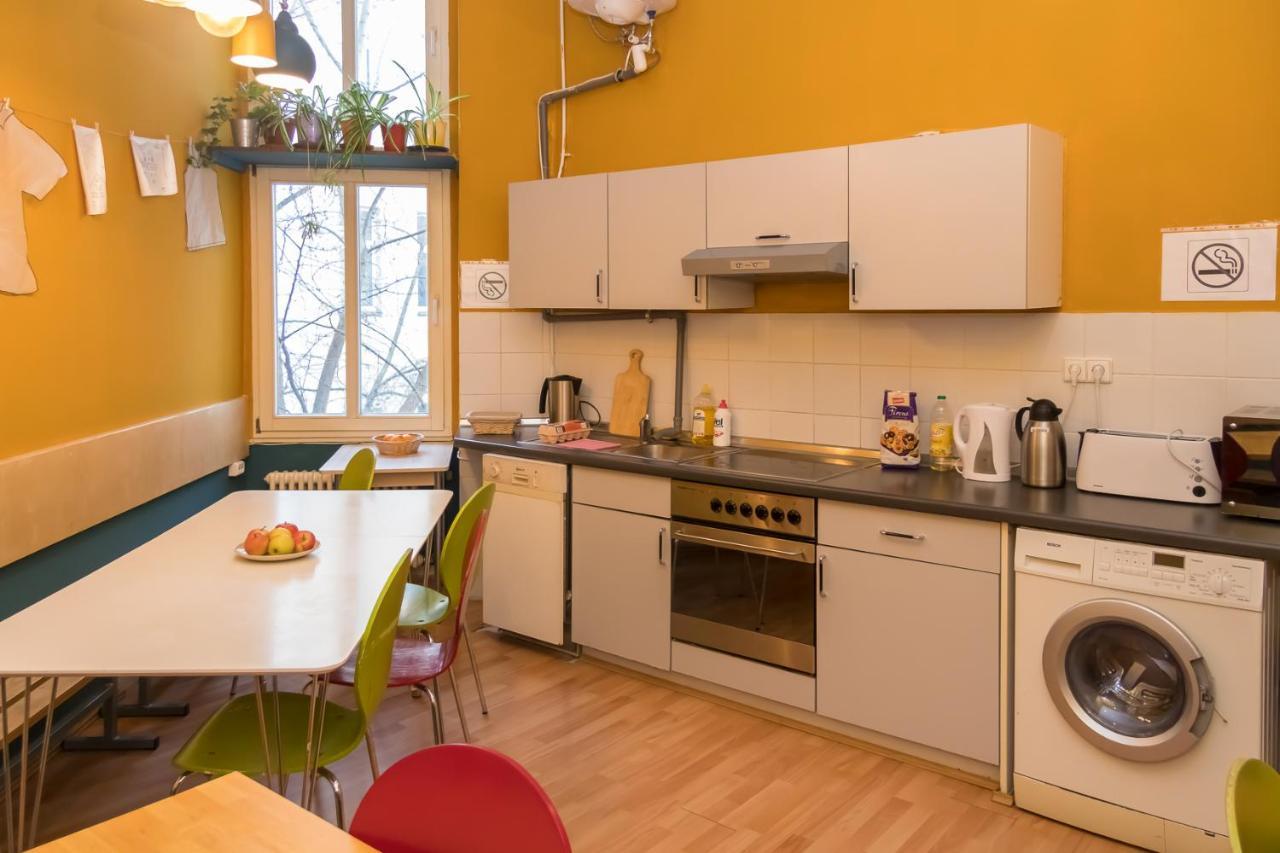 Ostello Staycomfort Am Kurfuerstendamm Berlino