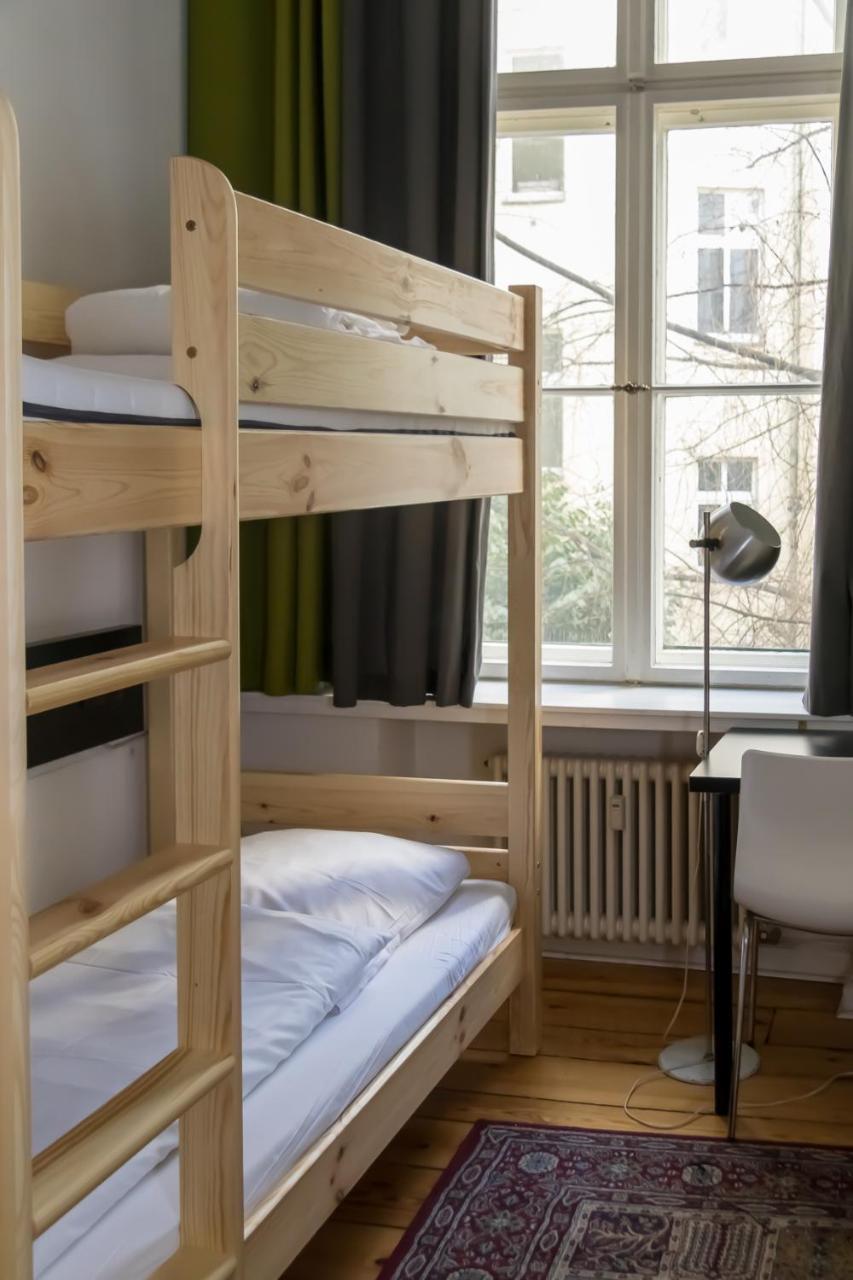 Staycomfort Am Kurfuerstendamm Berlino