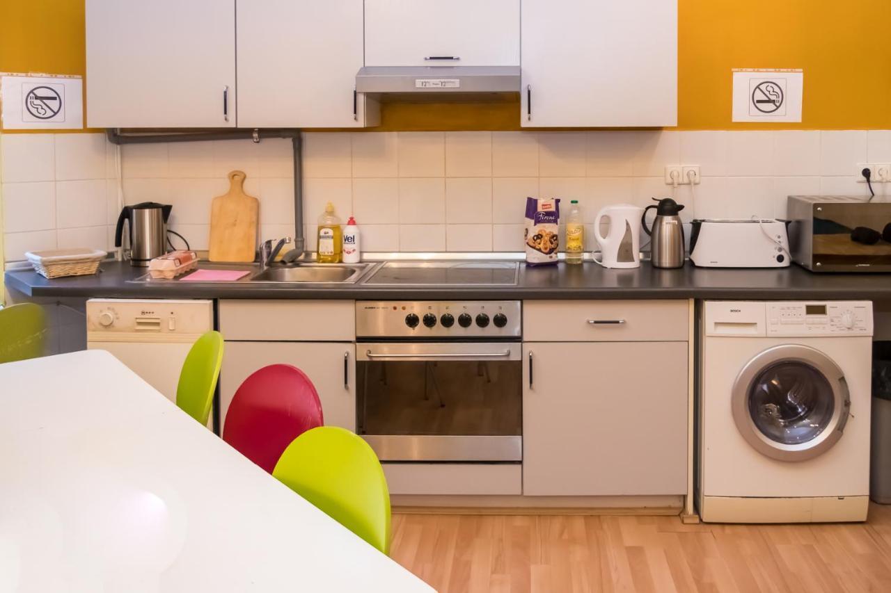 Ostello Staycomfort Am Kurfuerstendamm *