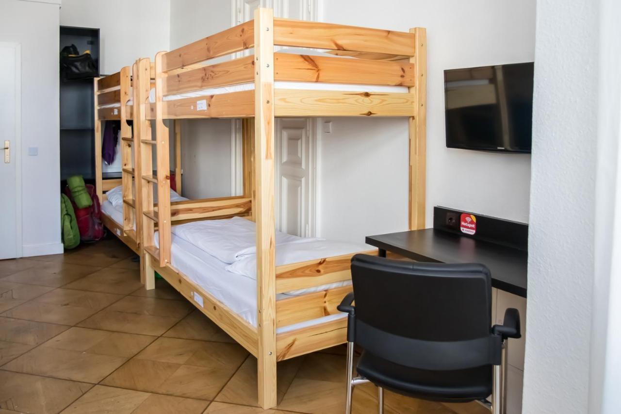 Staycomfort Am Kurfuerstendamm * Berlino