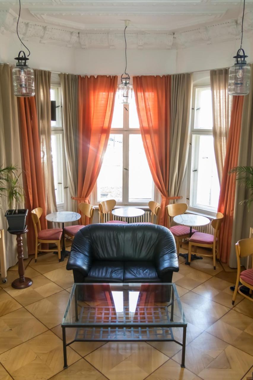 Staycomfort Am Kurfuerstendamm Ostello Berlino