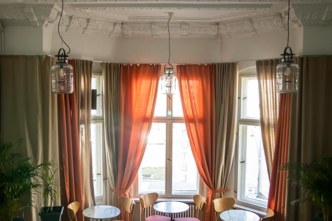 Staycomfort Am Kurfuerstendamm * Berlino
