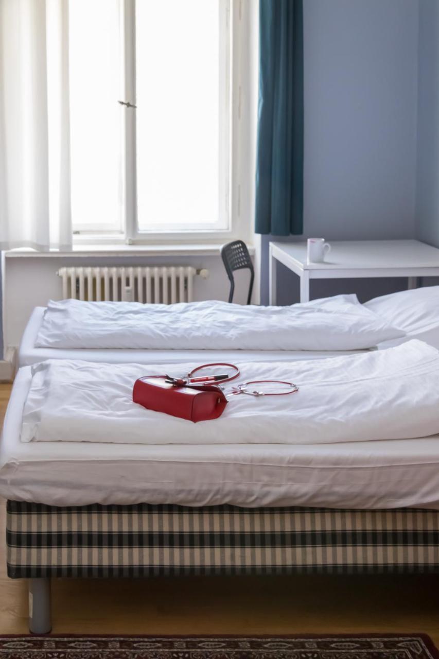 Staycomfort Am Kurfuerstendamm