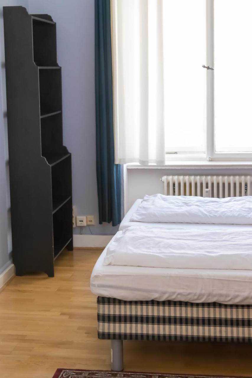 Ostello Staycomfort Am Kurfuerstendamm Berlino