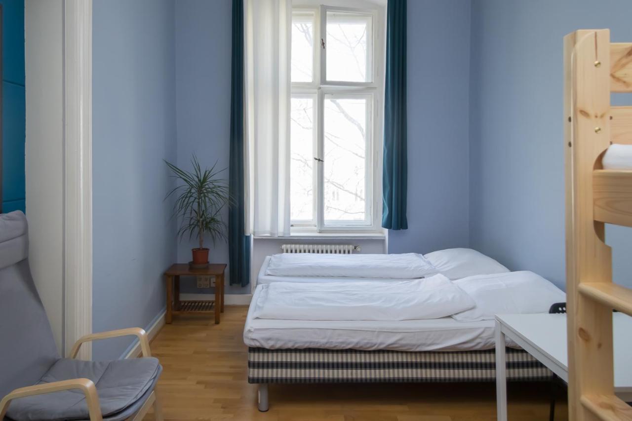 Staycomfort Am Kurfuerstendamm Ostello Berlino