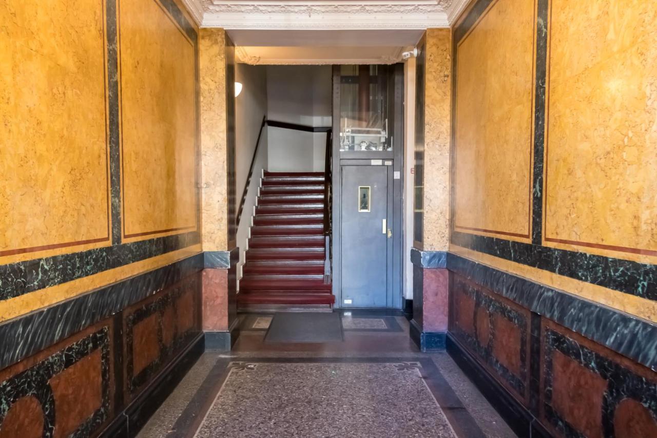 Ostello Staycomfort Am Kurfuerstendamm *