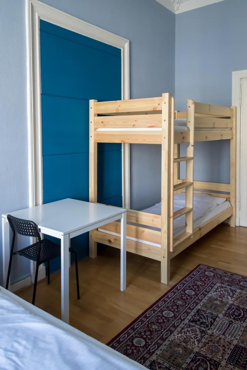 Staycomfort Am Kurfuerstendamm Ostello *