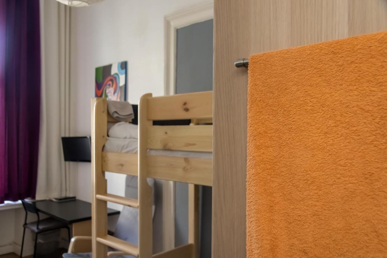 Staycomfort Am Kurfuerstendamm * Berlino