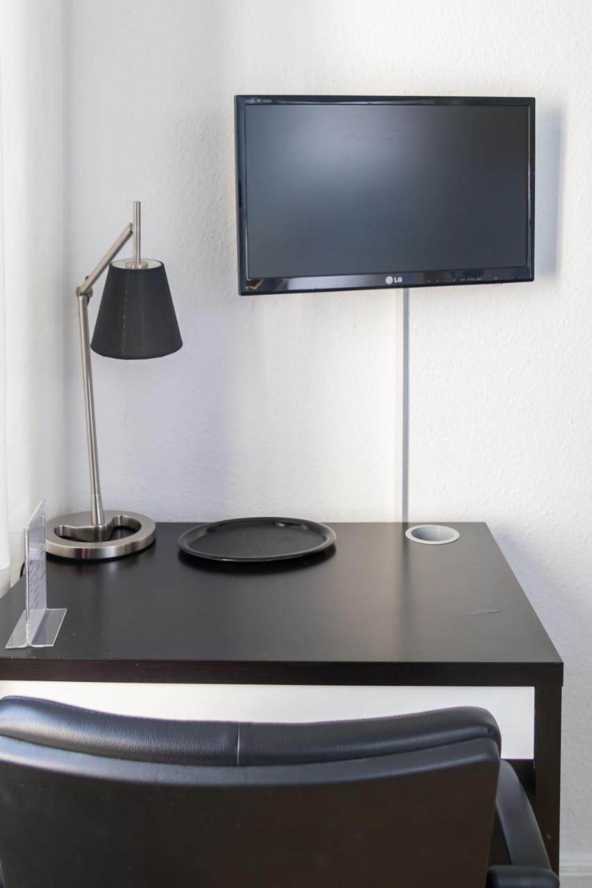 Staycomfort Am Kurfuerstendamm Ostello