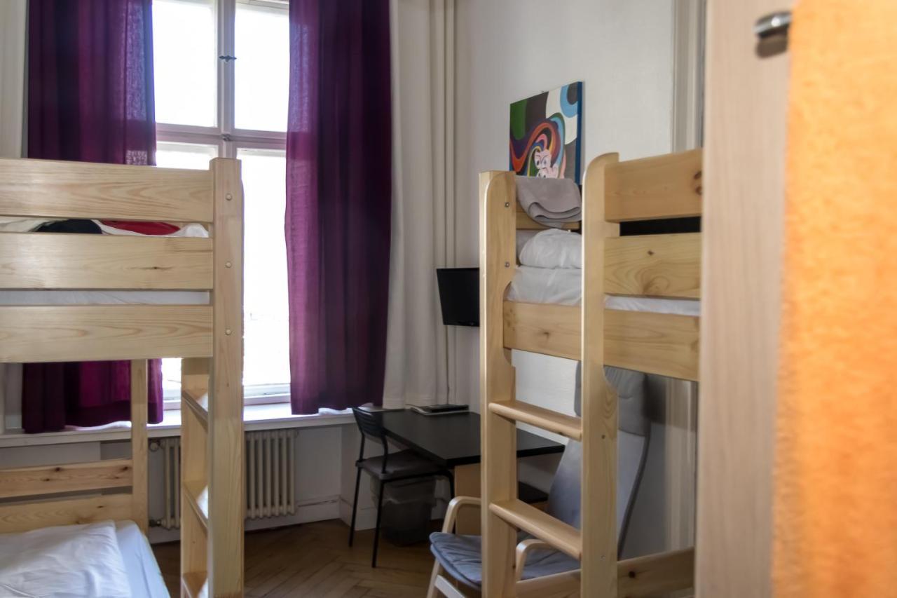 Staycomfort Am Kurfuerstendamm * Berlino