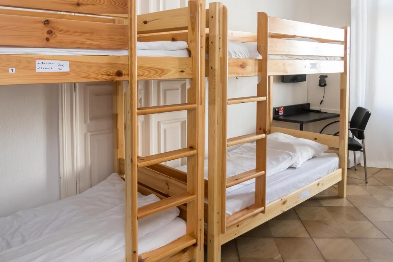 Staycomfort Am Kurfuerstendamm Berlino