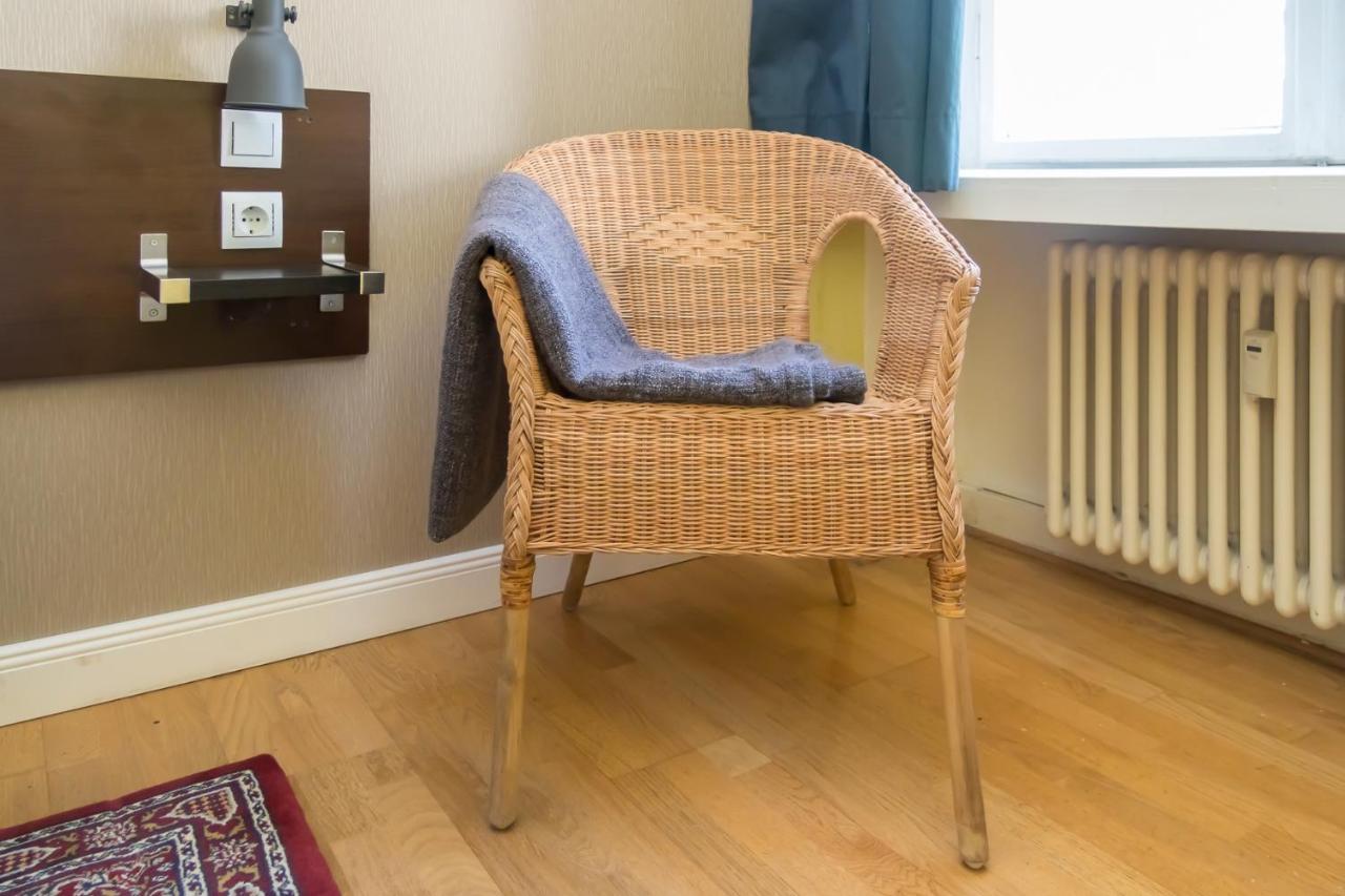 Staycomfort Am Kurfuerstendamm