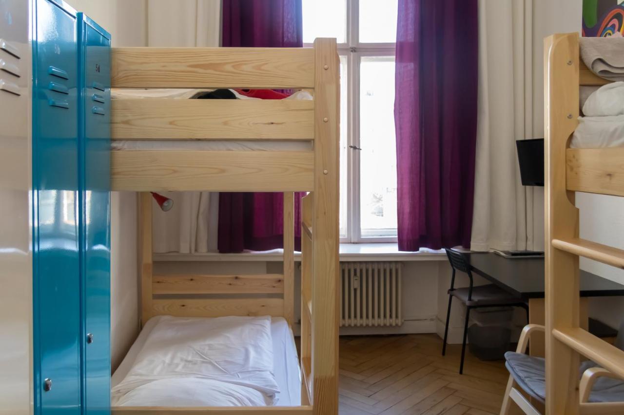Staycomfort Am Kurfuerstendamm Ostello