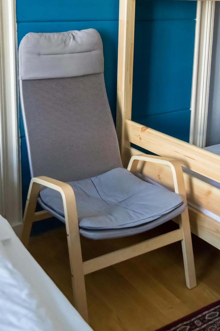 Ostello Staycomfort Am Kurfuerstendamm