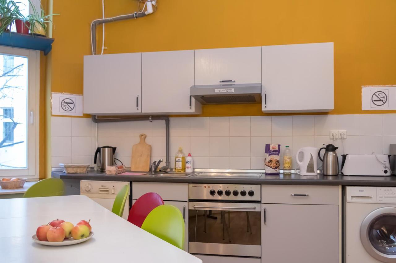 Staycomfort Am Kurfuerstendamm * Berlino