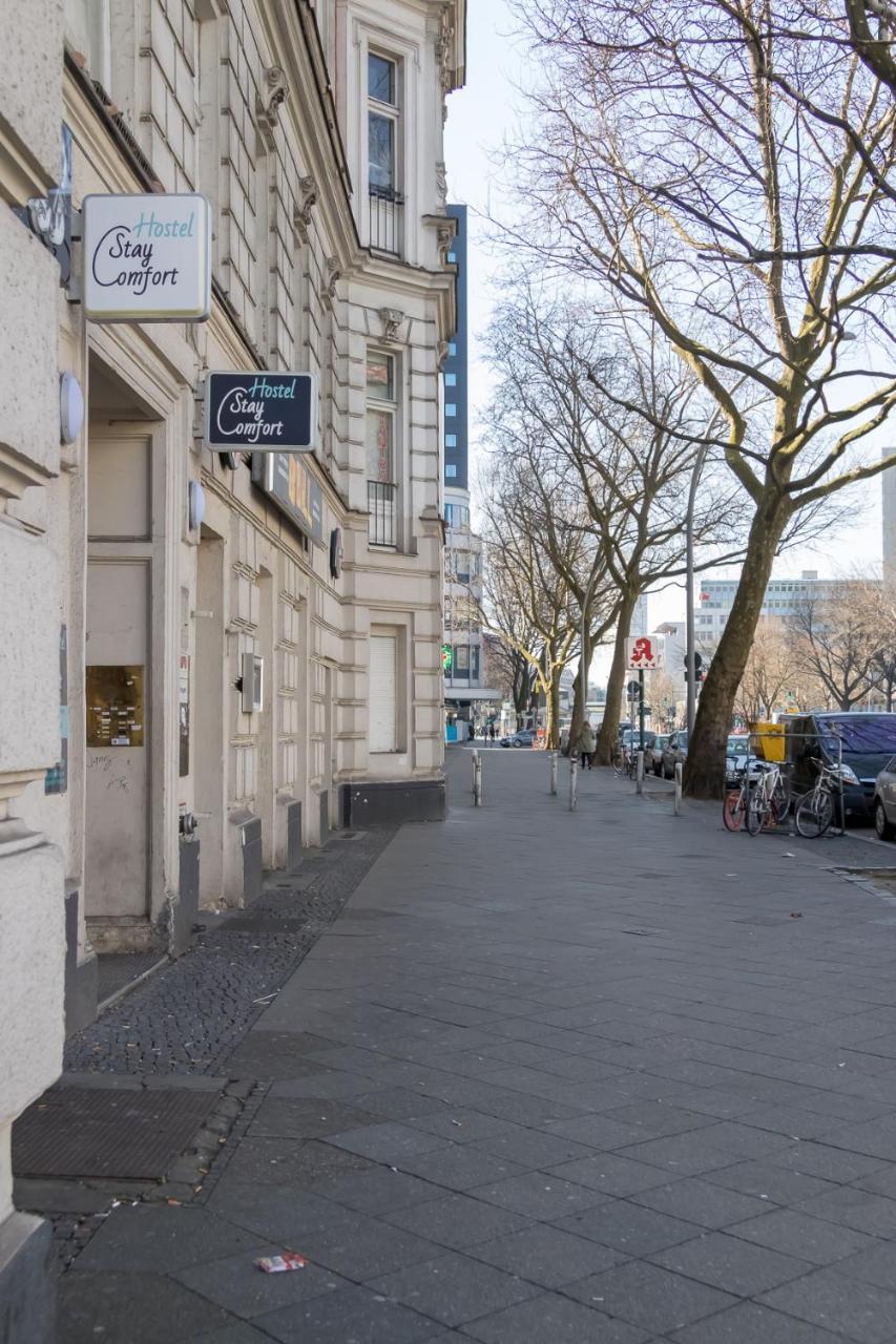 Staycomfort Am Kurfuerstendamm * Berlino