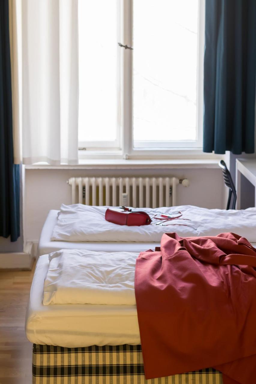 Ostello Staycomfort Am Kurfuerstendamm