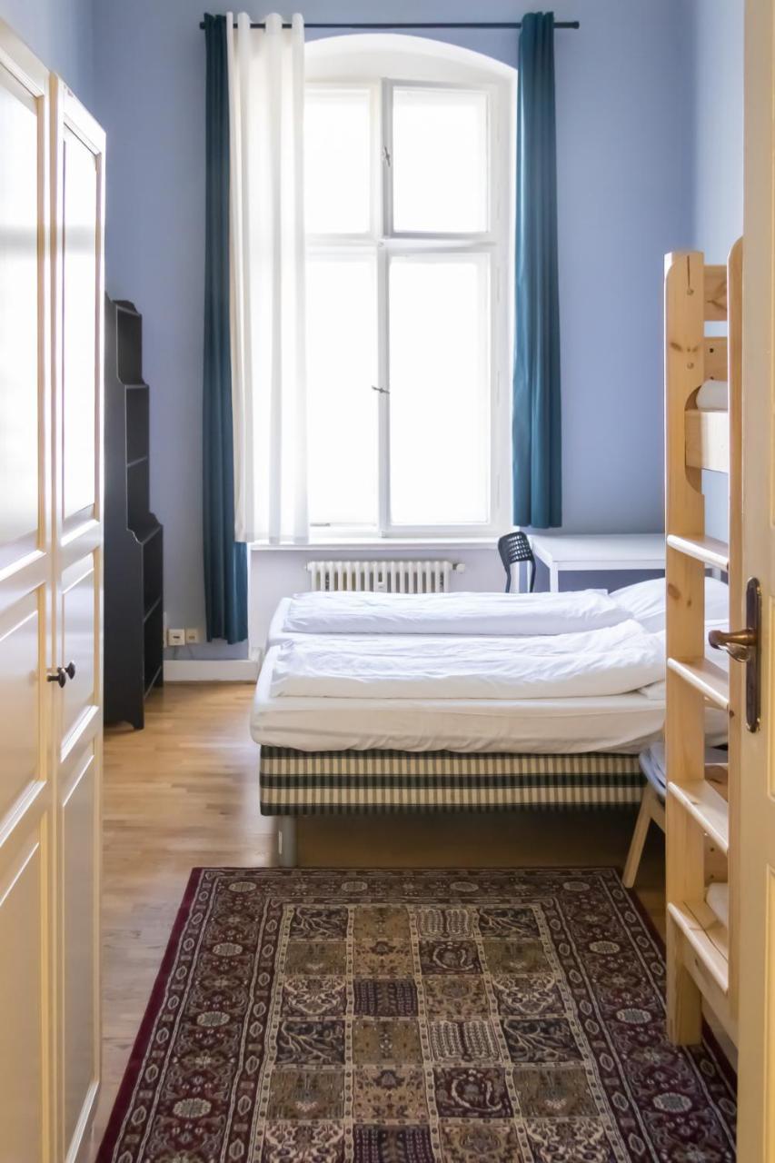 Staycomfort Am Kurfuerstendamm Berlino
